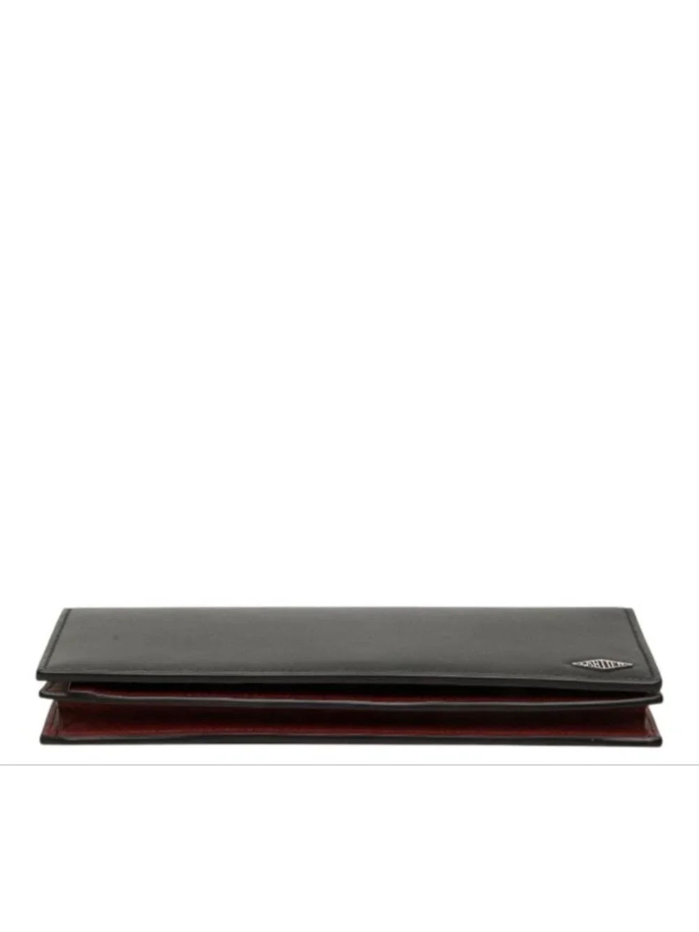 Cartier Louis Wallet Black